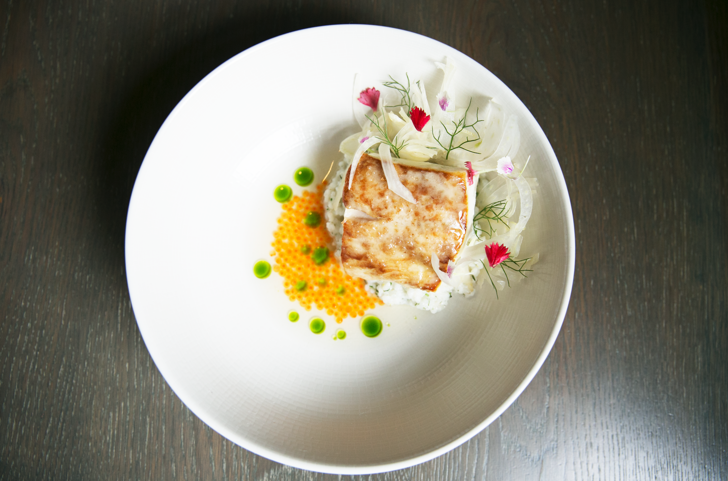 StarChefs - American Red Snapper | Chef Michael Fojtasek of Olamaie